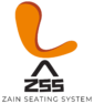 ZAIN SEATING SYSTEM
