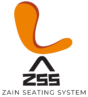 ZAIN SEATING SYSTEM